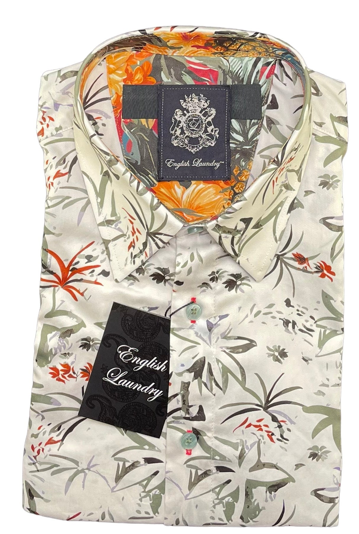 English Laundry (EL2581 SS)