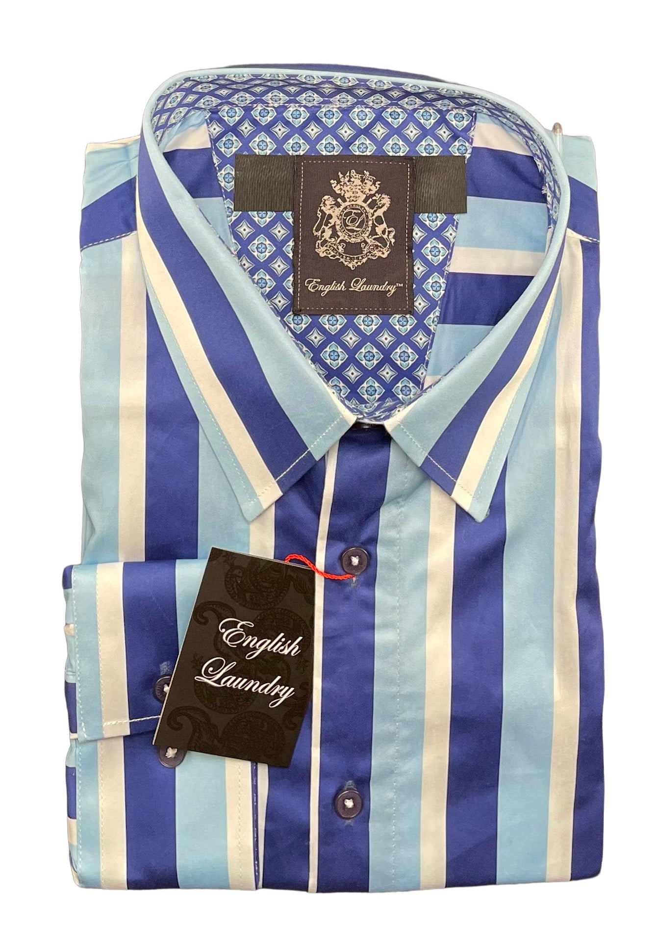 English Laundry (EL2320)