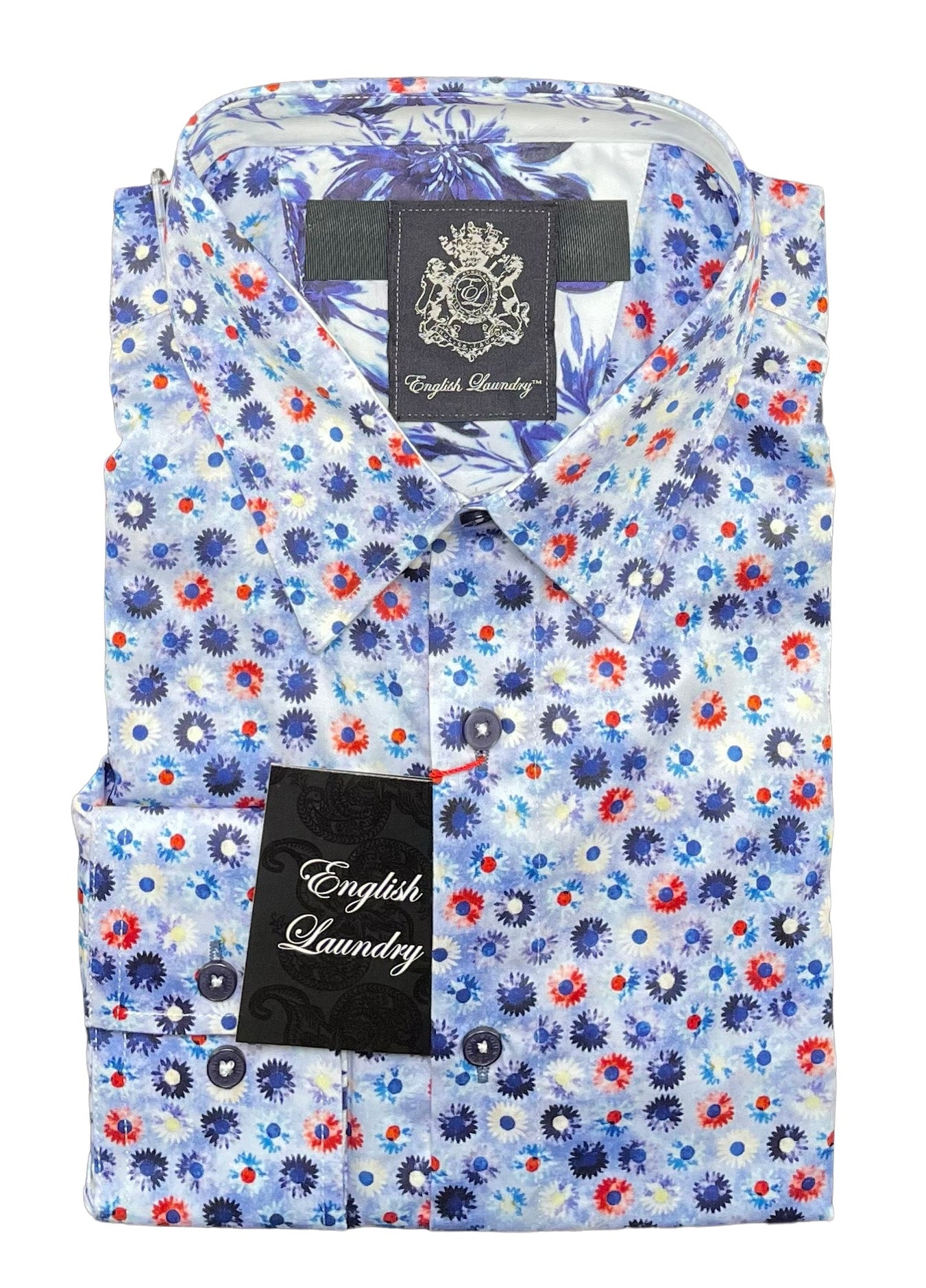 English Laundry (EL2323)