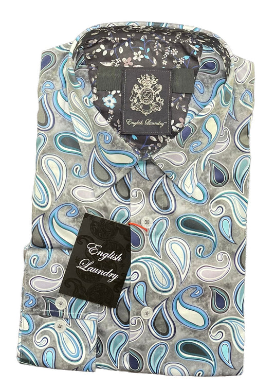 English Laundry (EL2376)