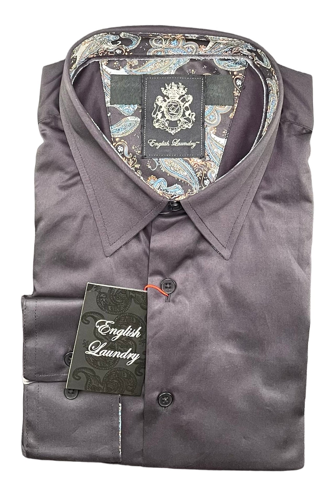 English Laundry (EL5015)