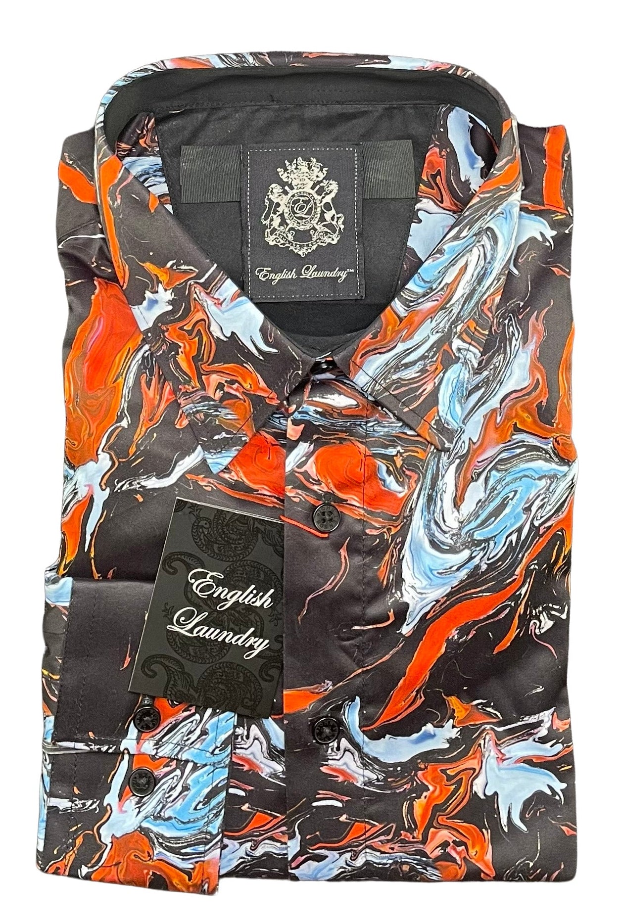 English Laundry (EL2327)