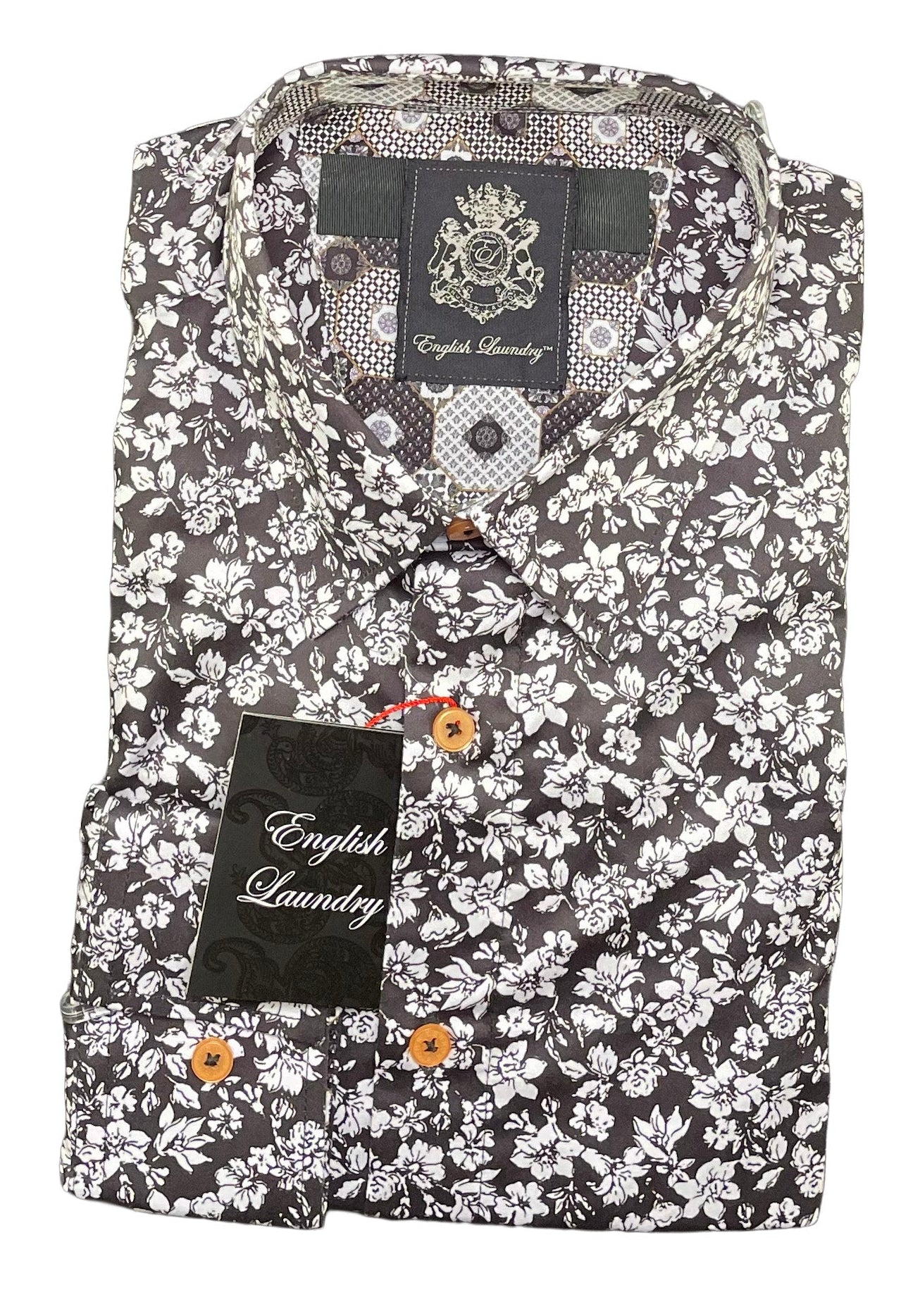 English Laundry (EL2304)