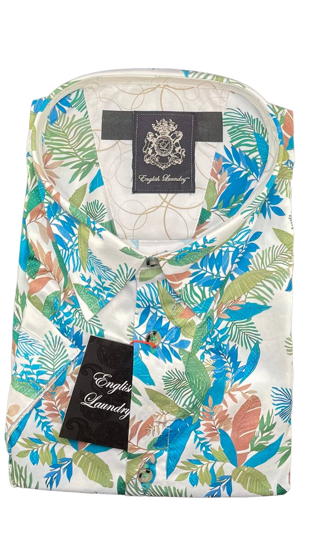 English Laundry (EL2510 SS)