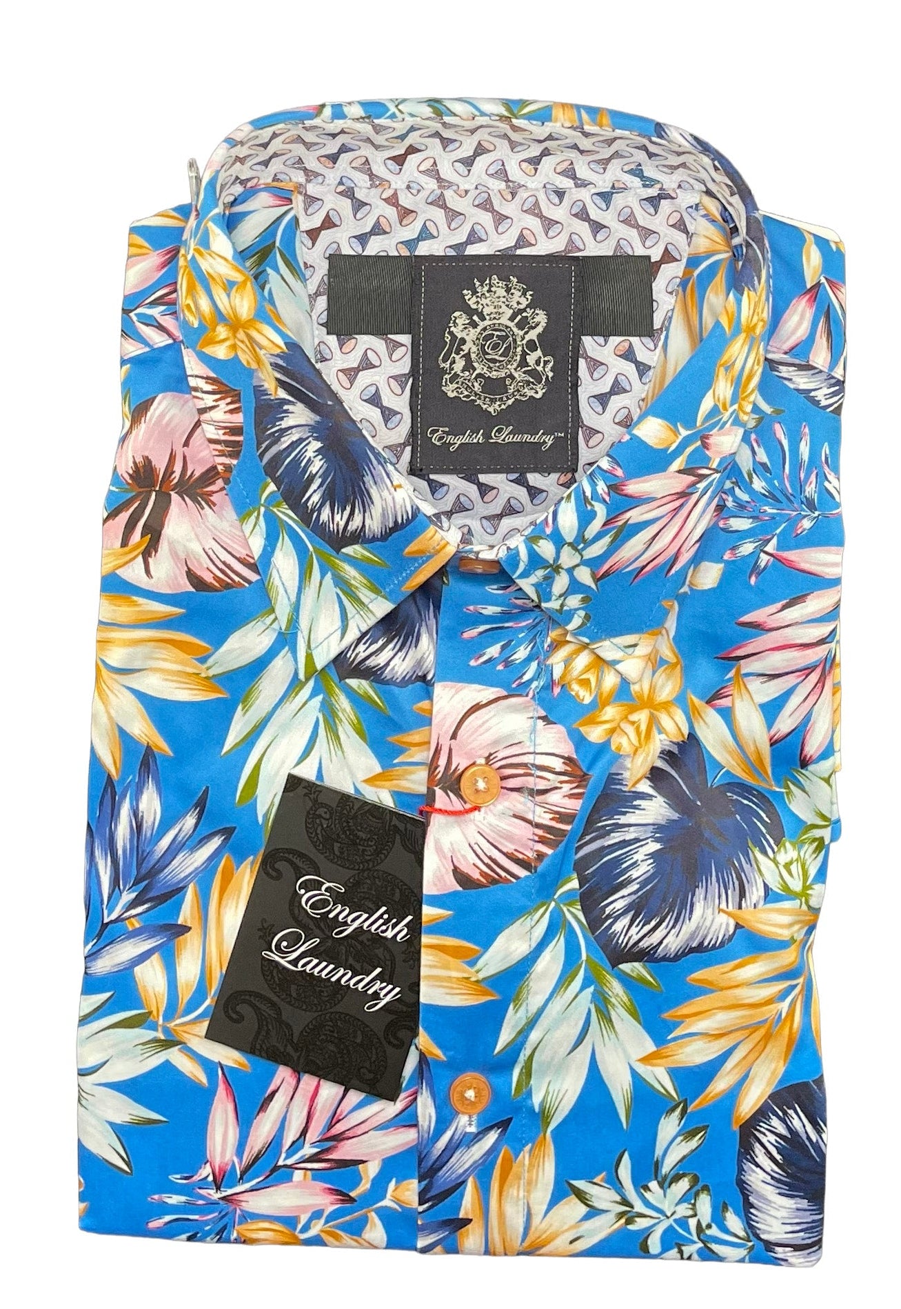 English Laundry EL2350 SS - front view