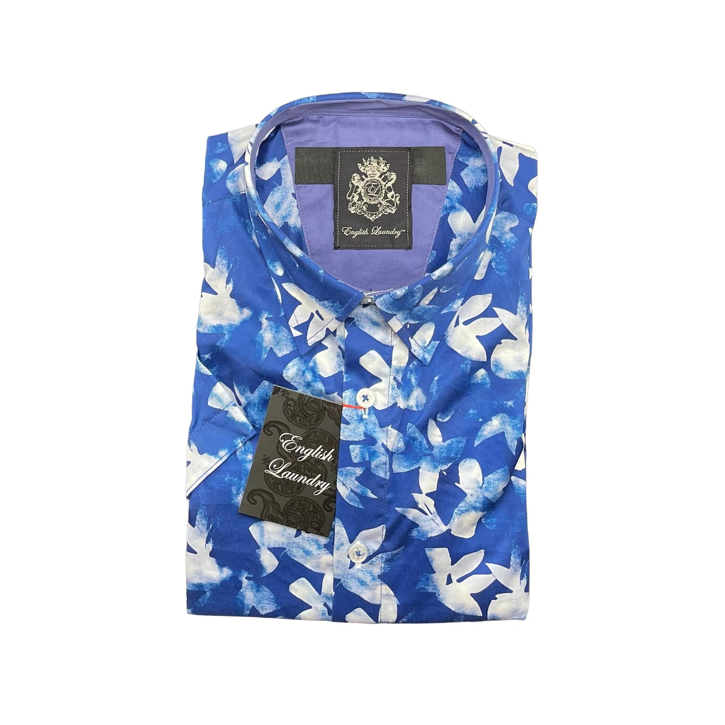 English Laundry (EL2516 SS)