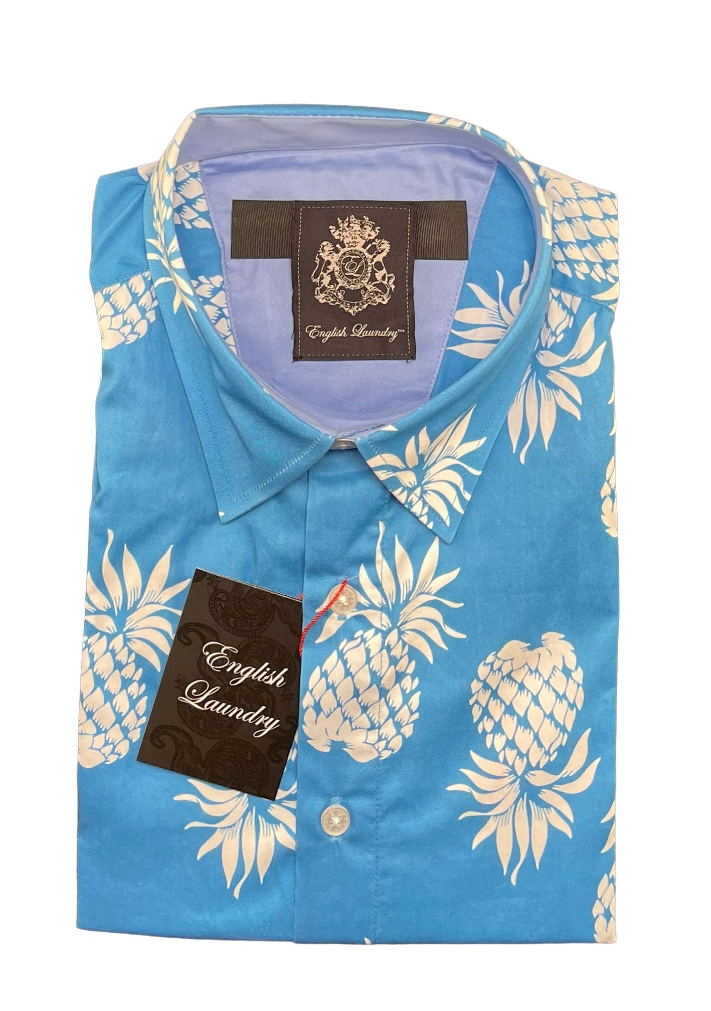 English Laundry (EL2507 SS)