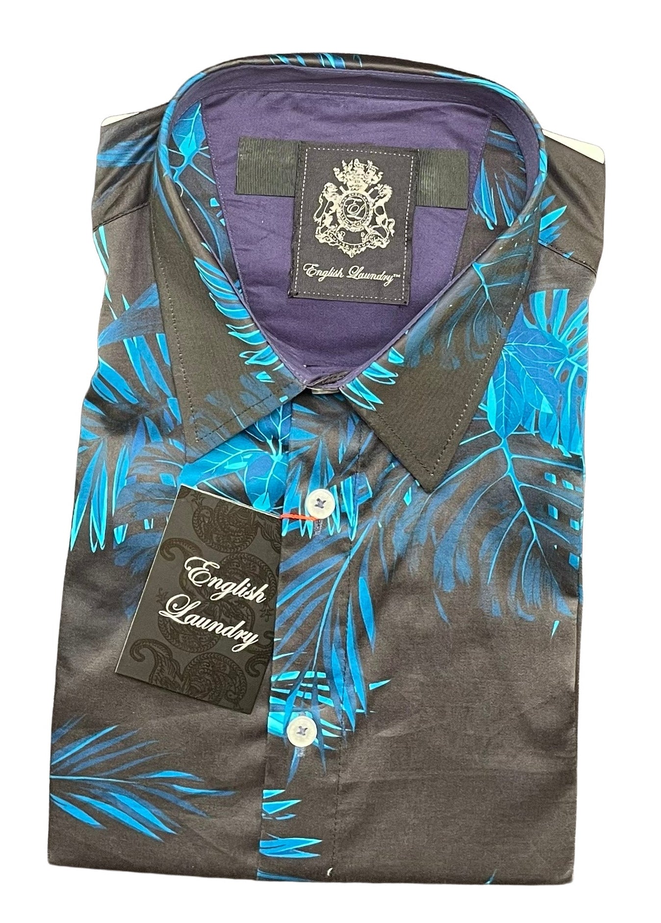 English Laundry (EL2443 SS)