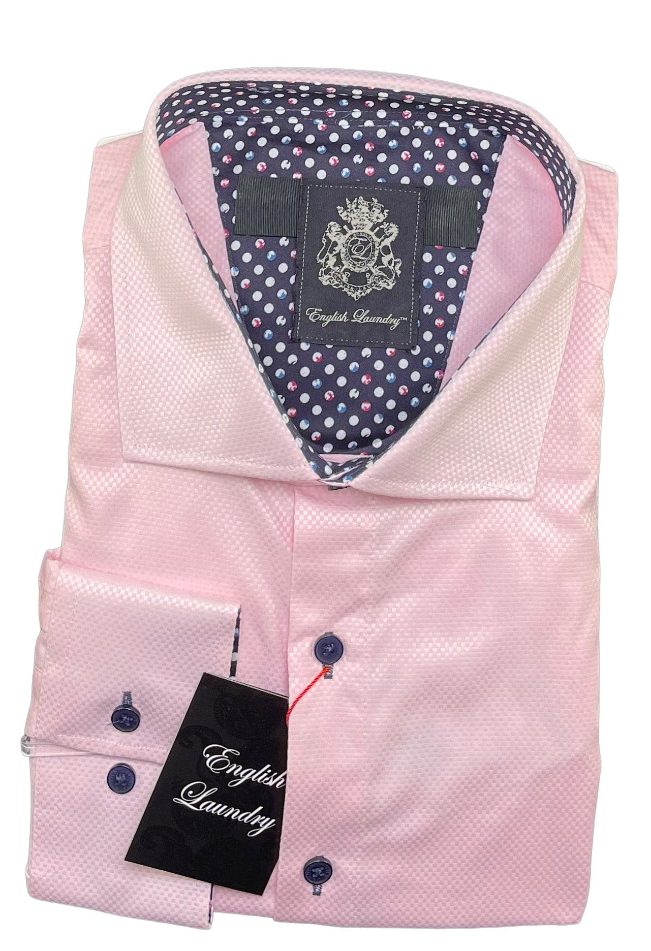 English Laundry (EL2240)