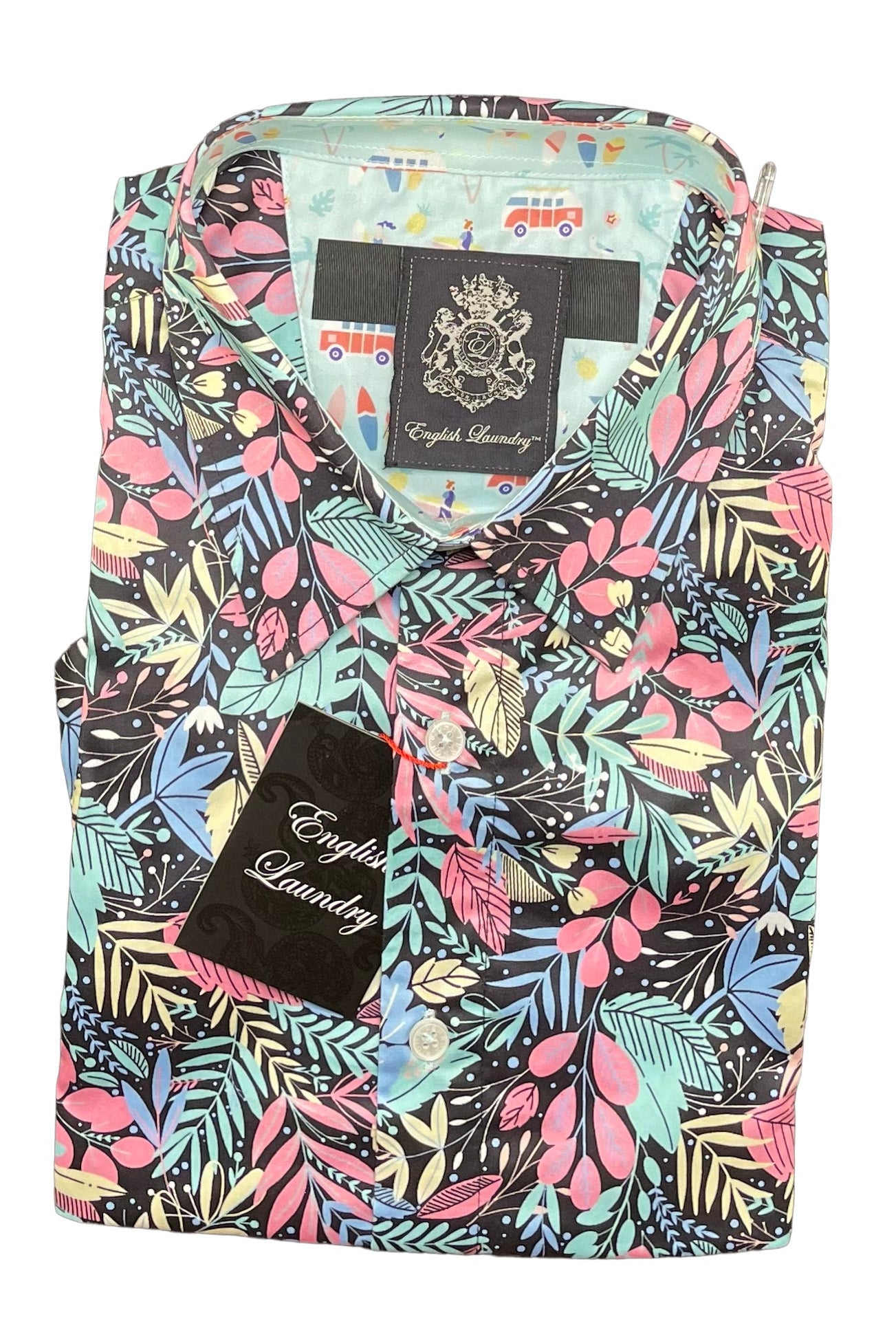 English Laundry EL2342 SS - front view