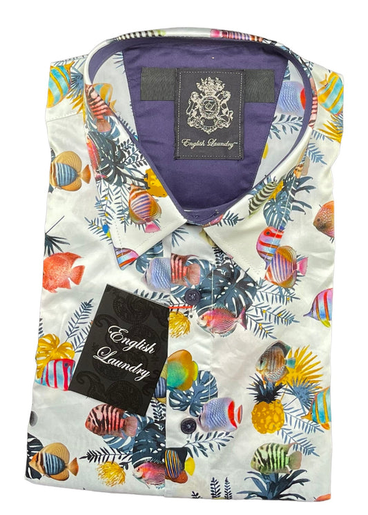 English Laundry (EL2434 SS)