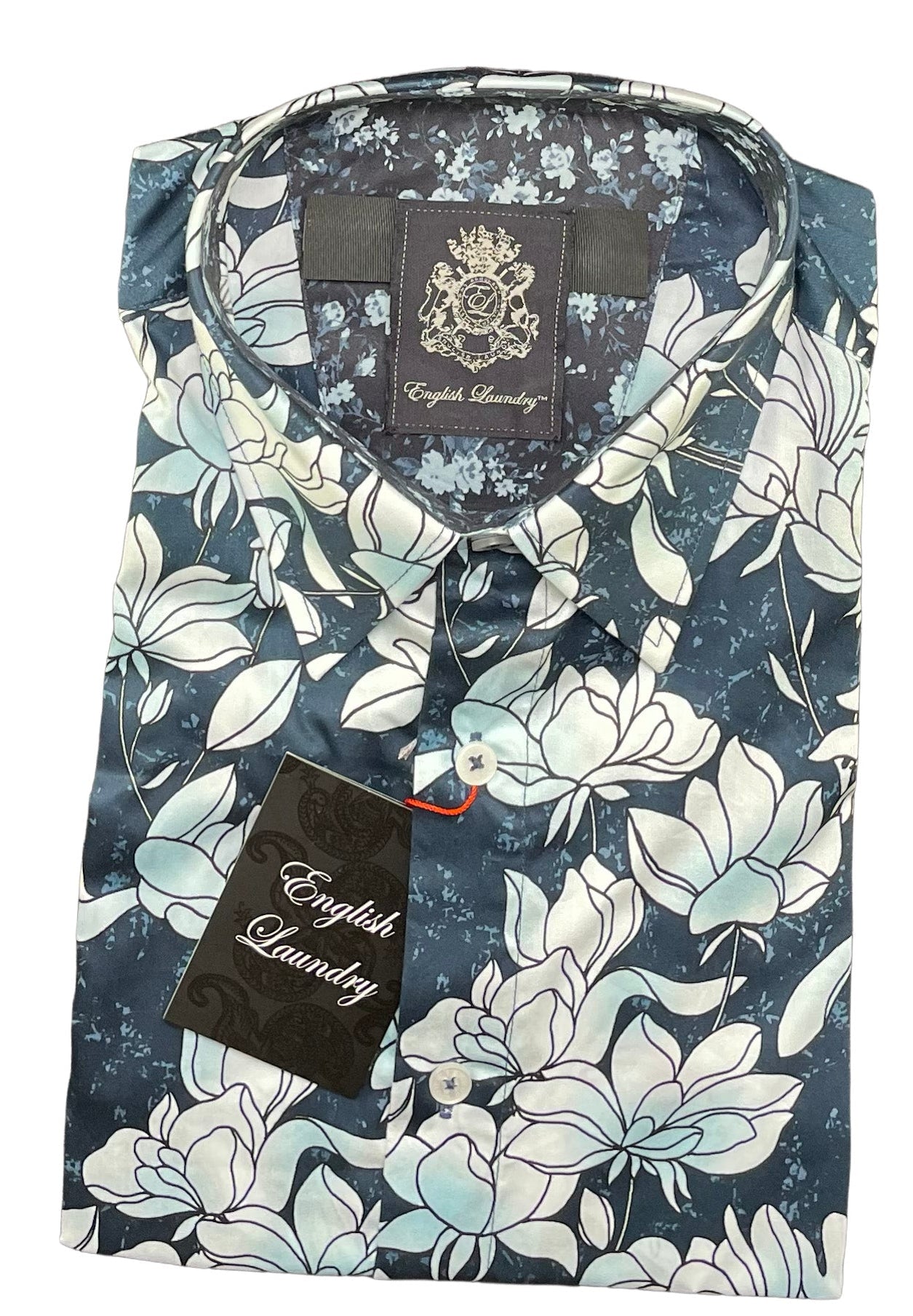 English Laundry (EL2179 SS)