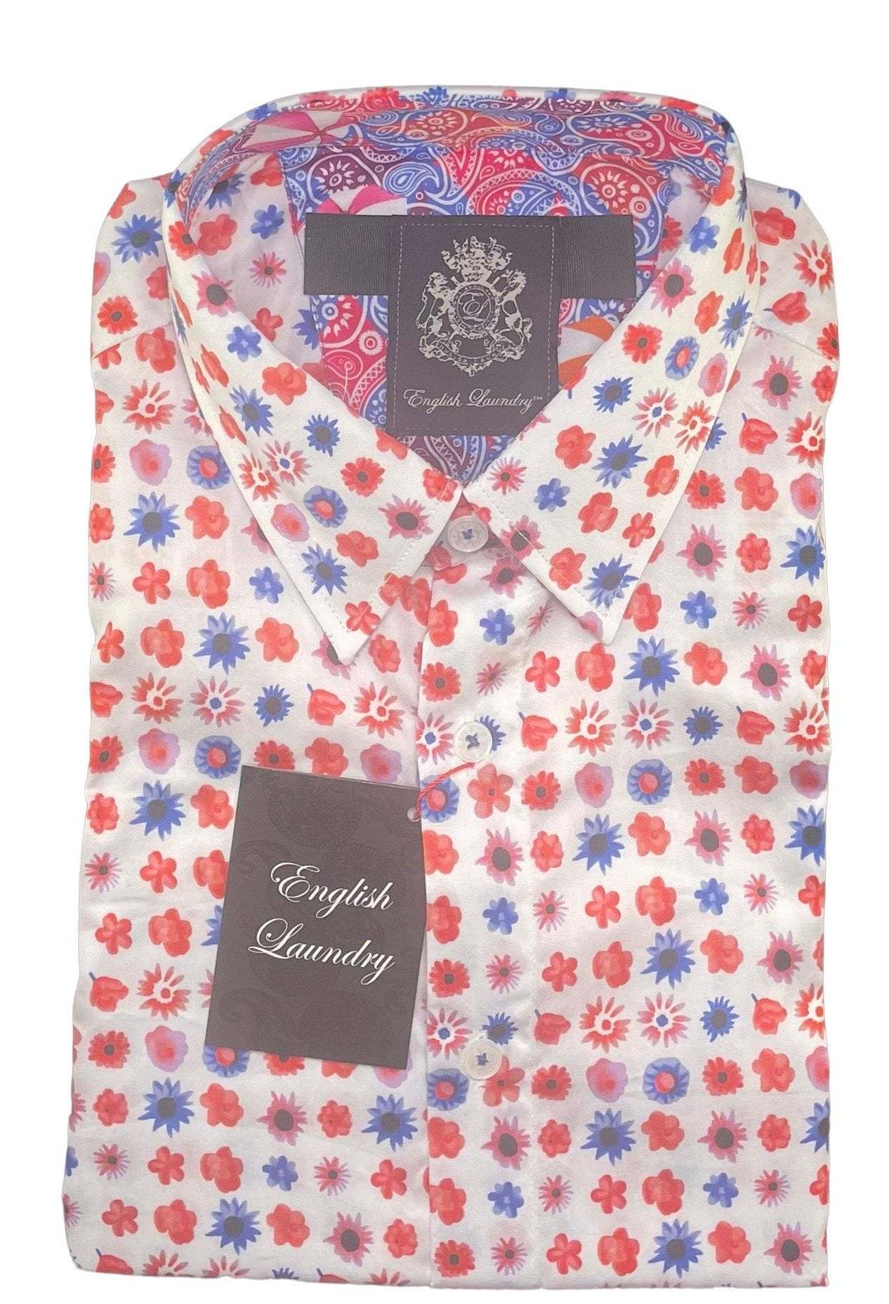 English Laundry (EL2176 SS)