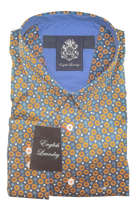 English Laundry (EL2452)