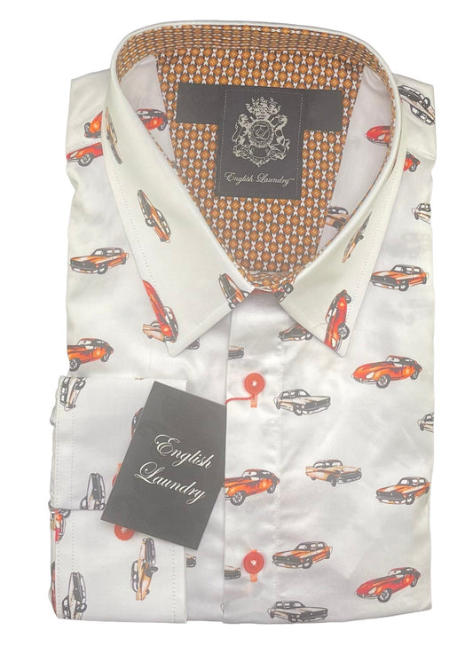 English Laundry (EL2453)