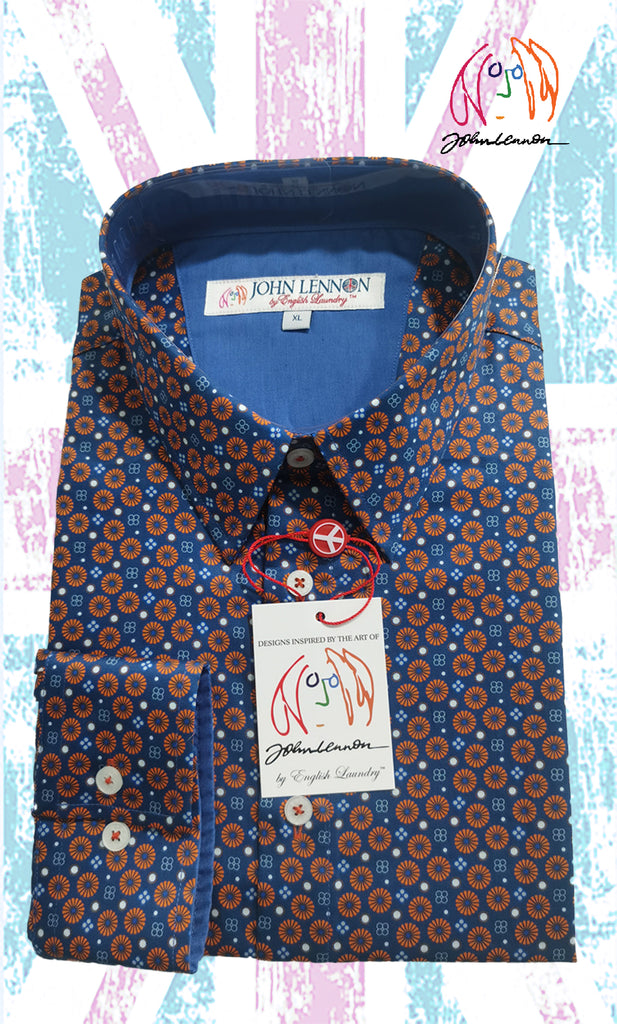 John Lennon by English Laundry (JL2452)