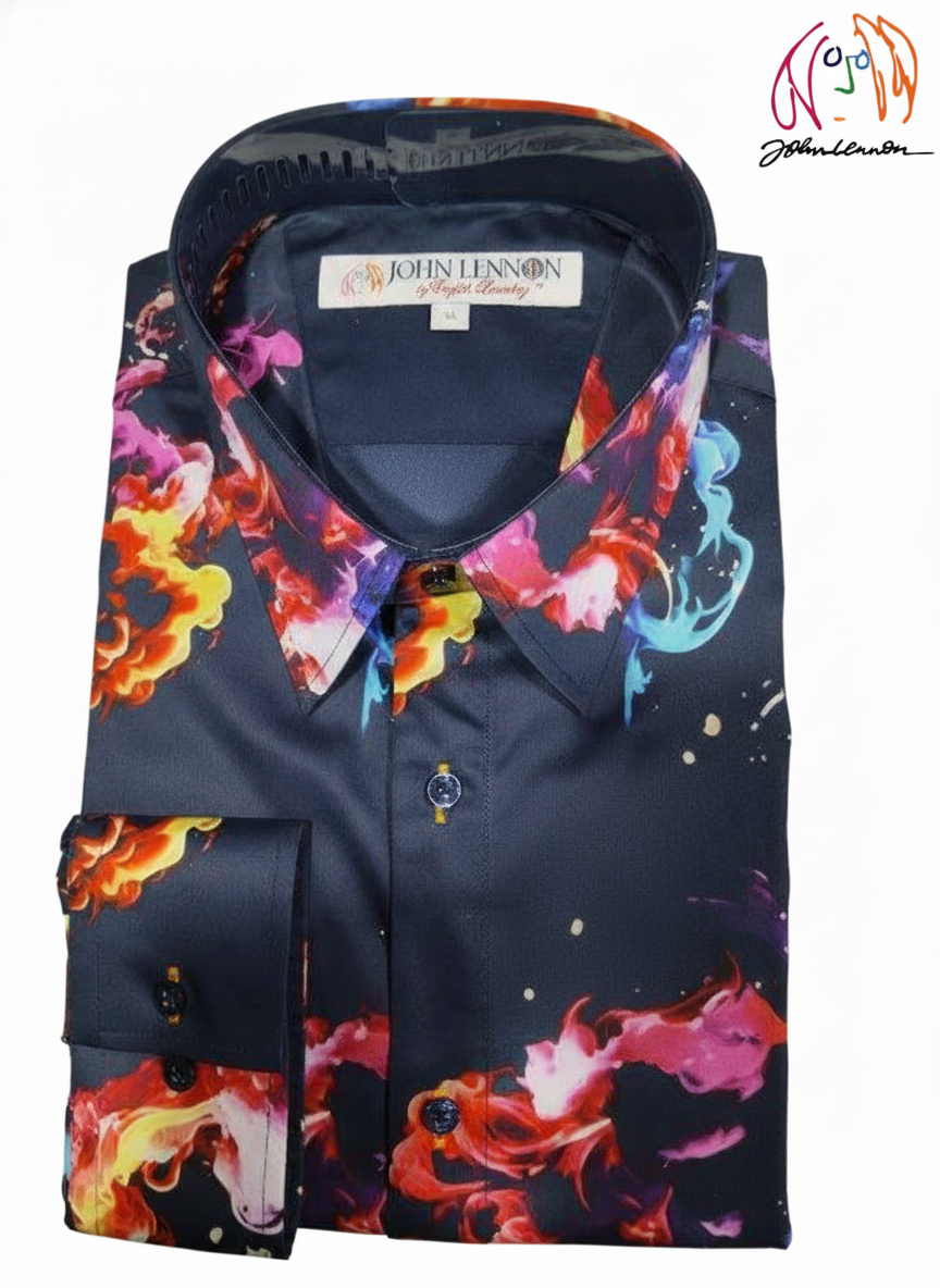 John Lennon by English Laundry (JL2552)