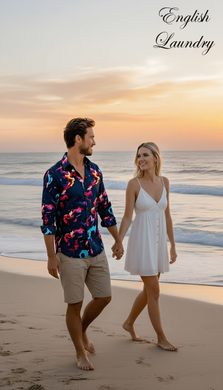 John Lennon by English Laundry (JL2552)