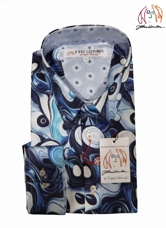 John Lennon by English Laundry (JL2554)