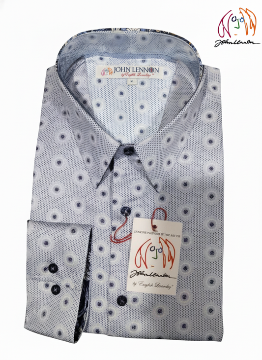 John Lennon by English Laundry (JL2555)