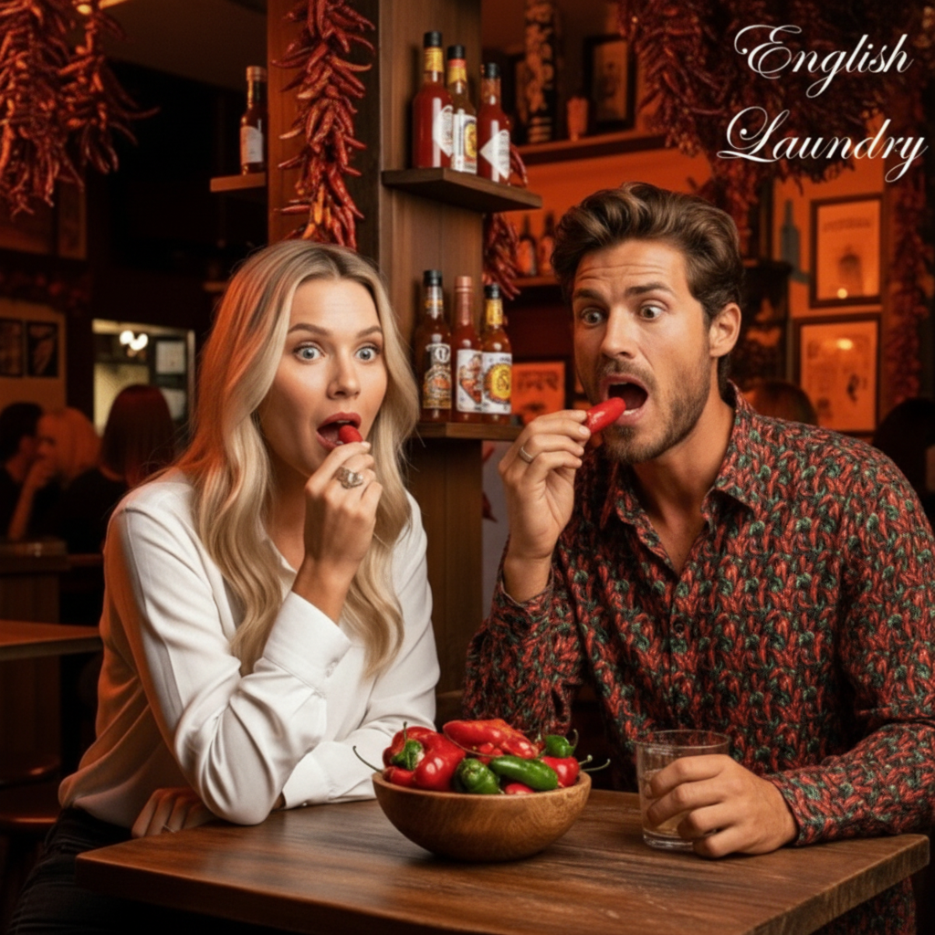 John Lennon by English Laundry (JL2557)