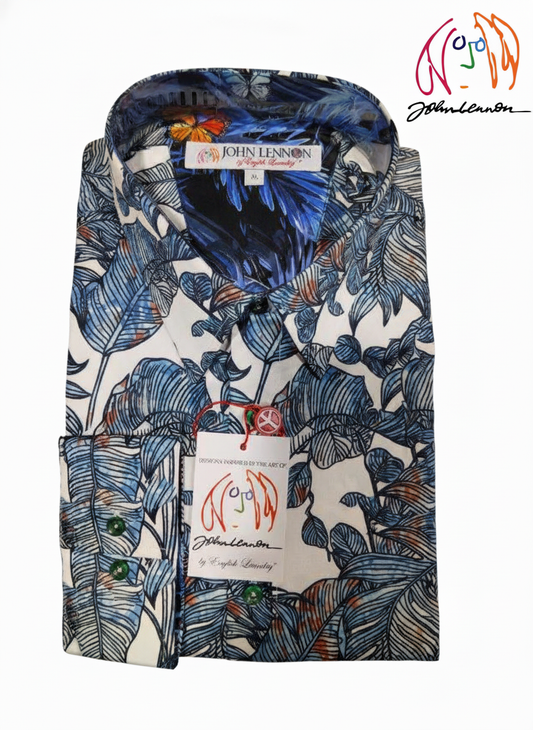 John Lennon by English Laundry (JL2569)