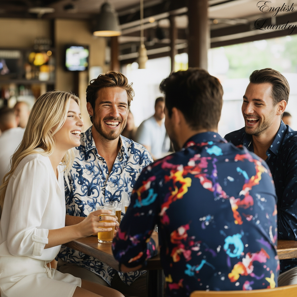 John Lennon by English Laundry (JL2571