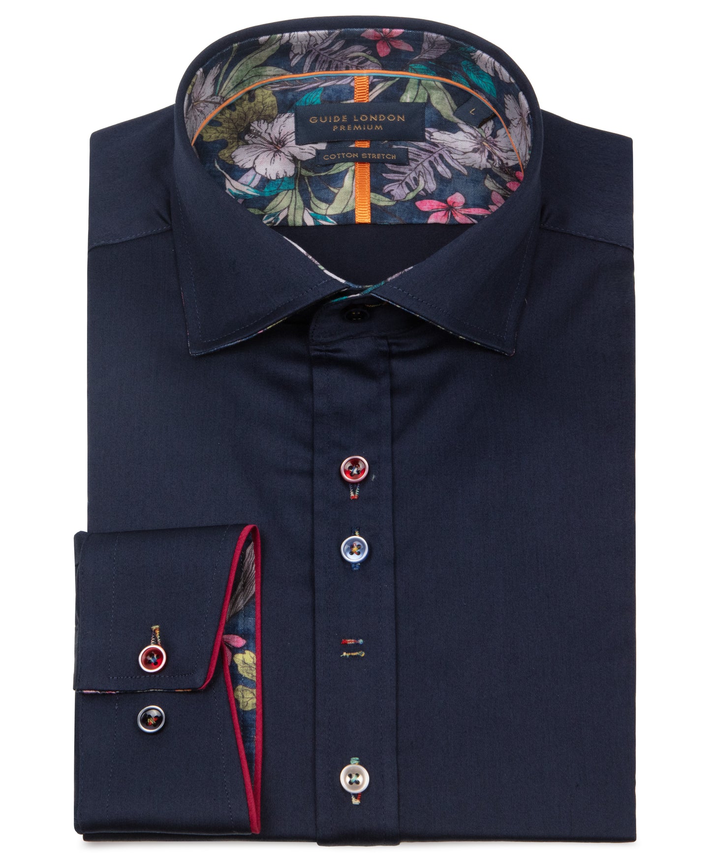 Guide London (LS76886)