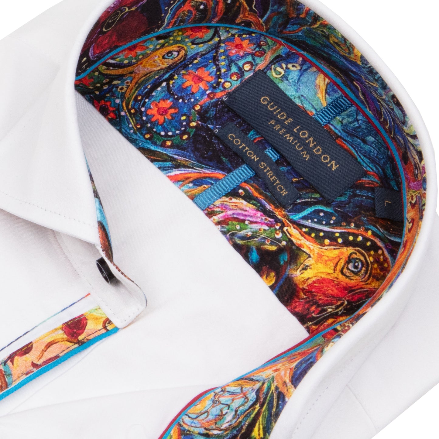 Guide London (LS77004)