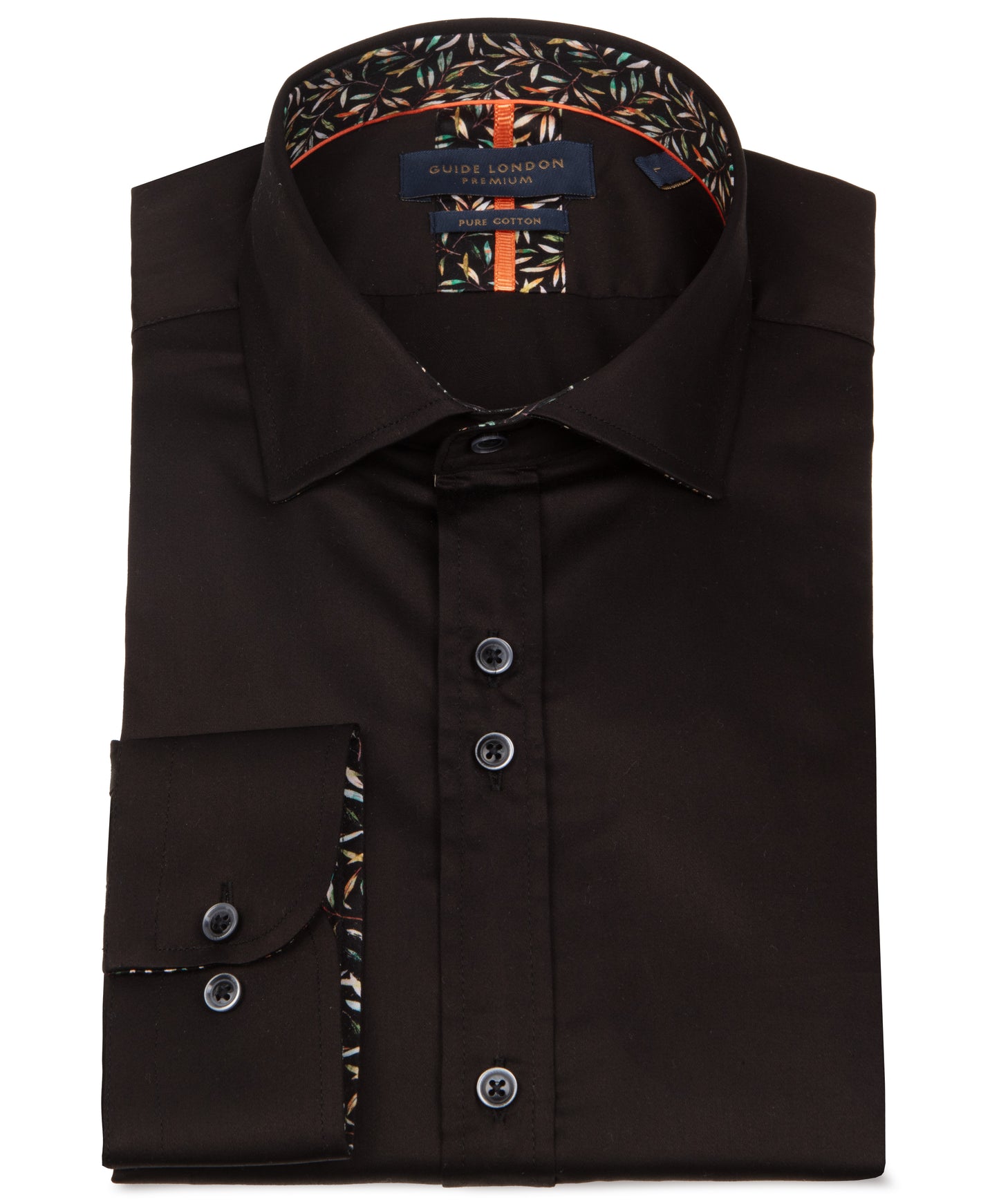 Guide London (LS77005)