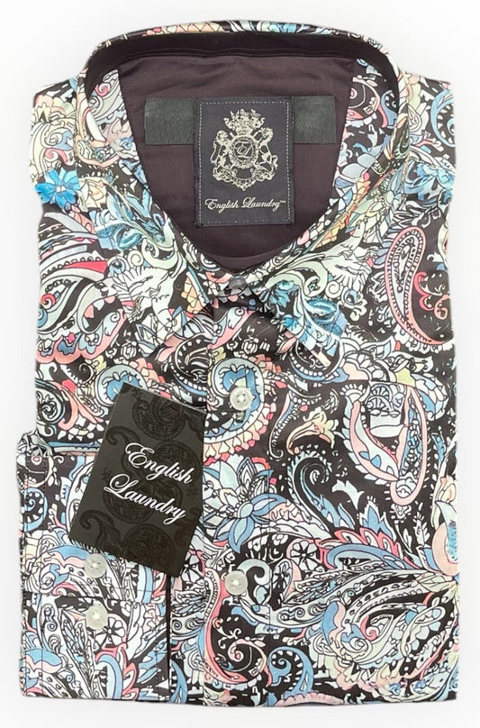 English Laundry (EL2618)