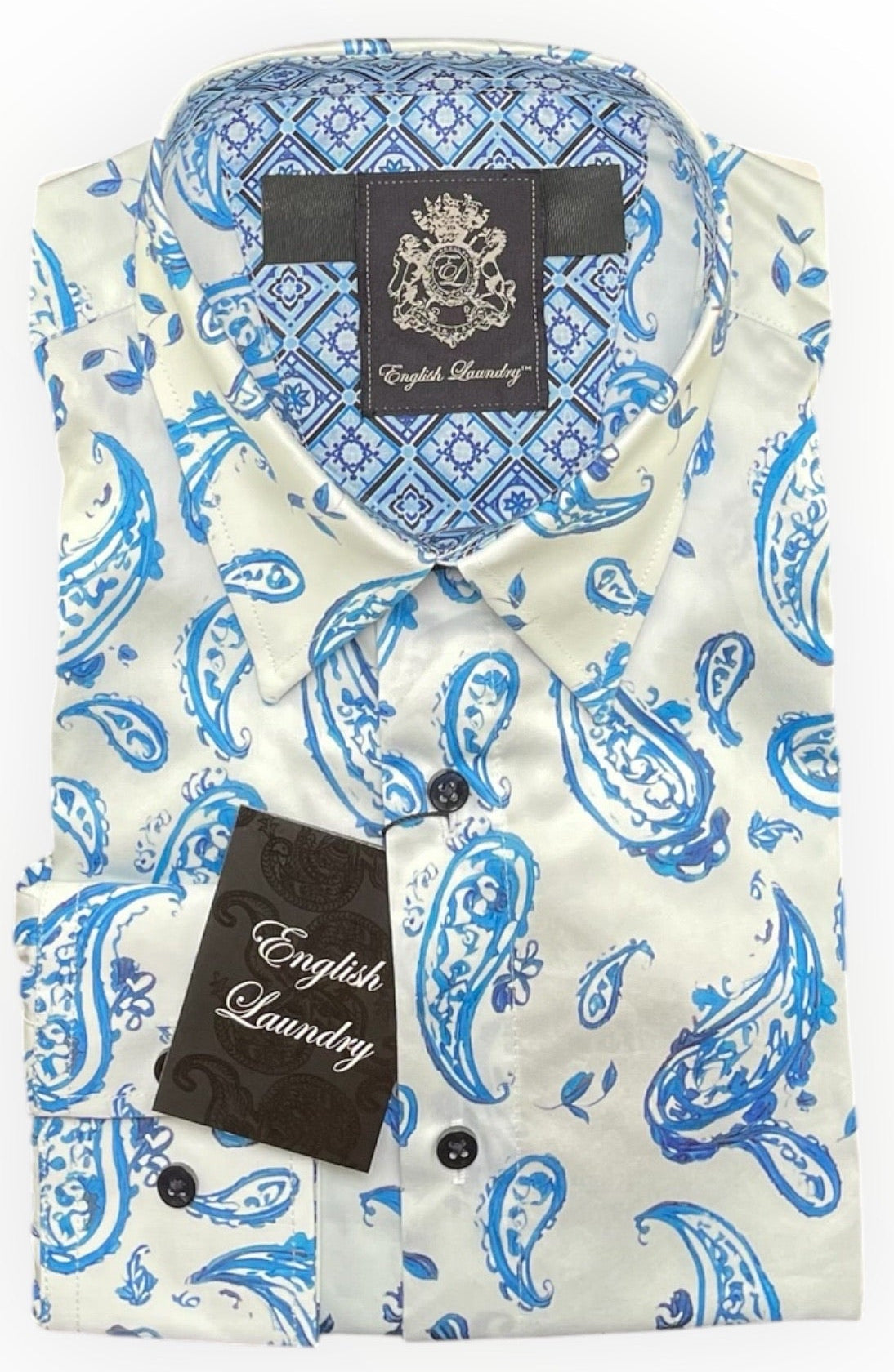 English Laundry (EL2600)