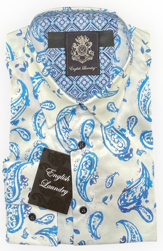 English Laundry (EL2600)