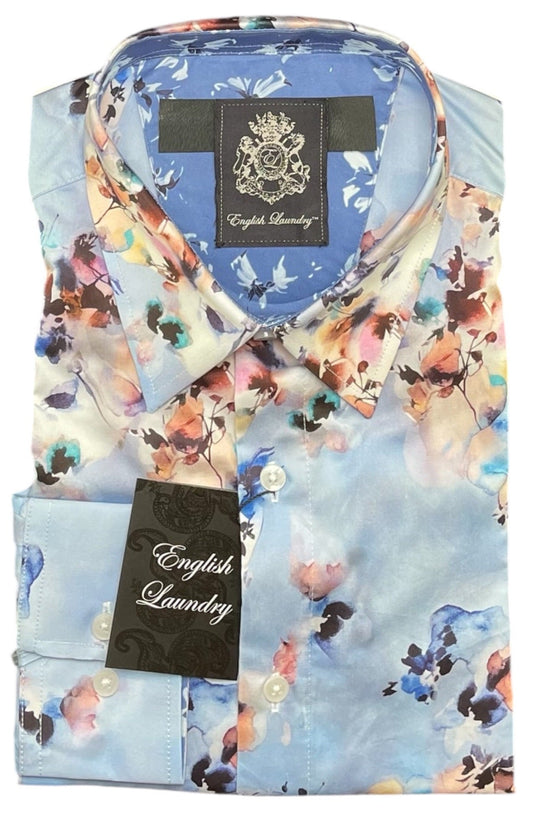 English Laundry (EL2611)