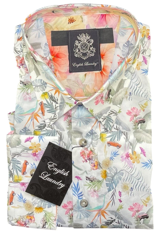 English Laundry (EL2630)