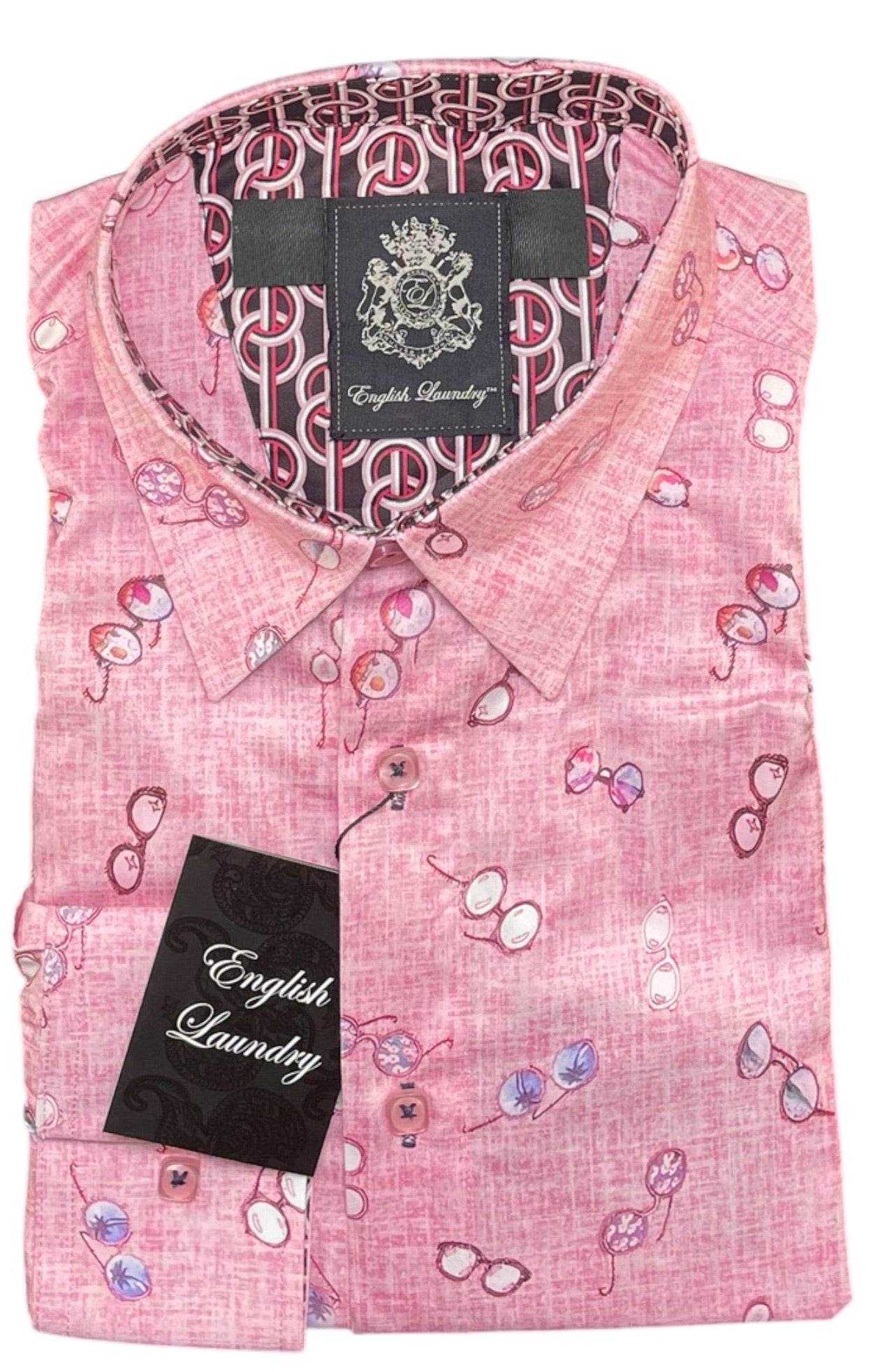 English Laundry (EL2626)