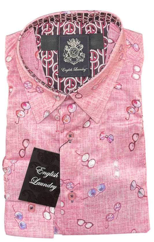 English Laundry (EL2626)