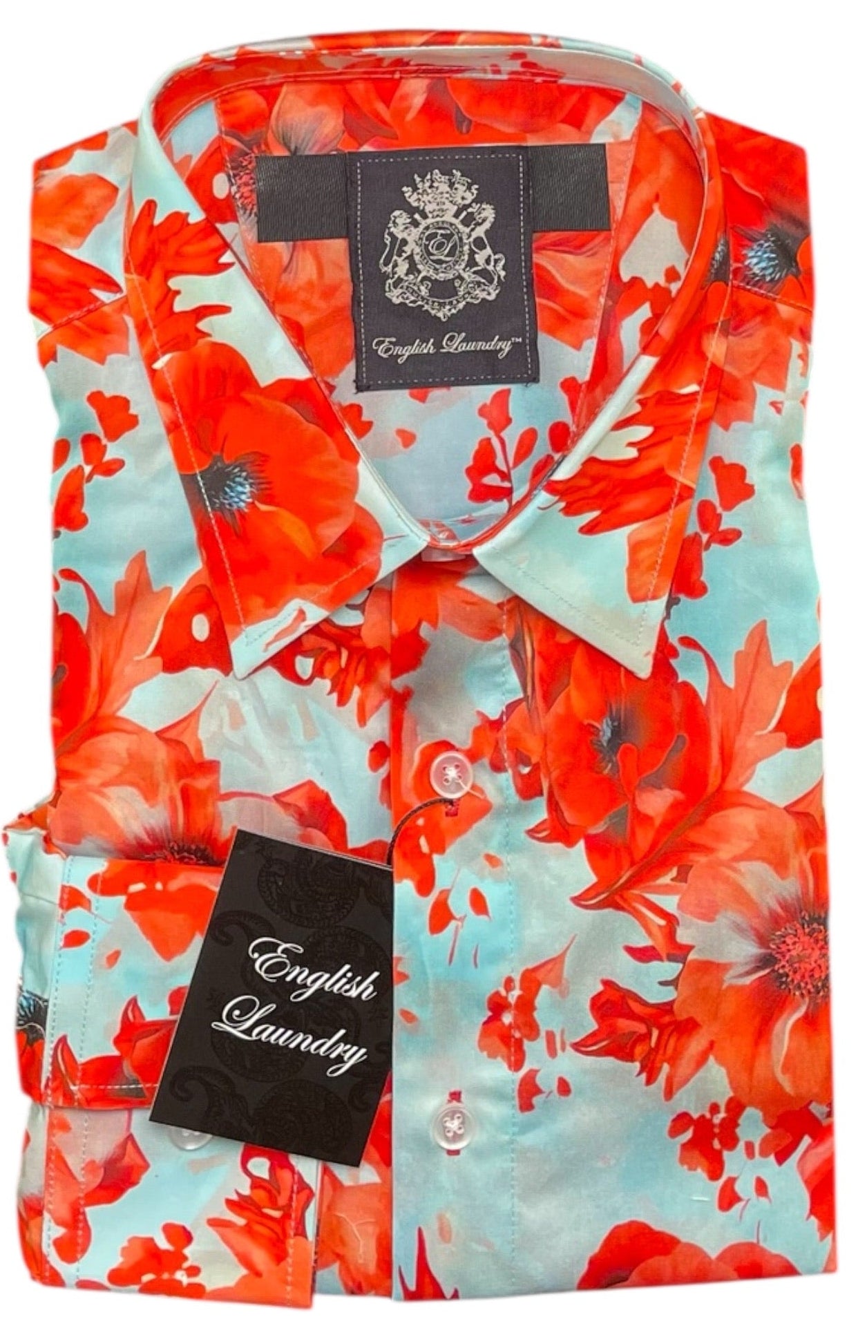 English Laundry (EL2609)