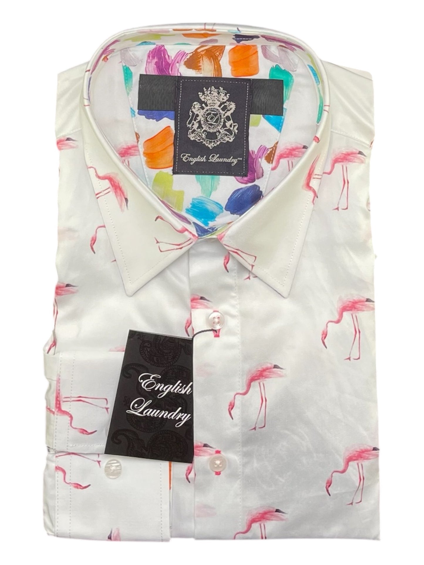 English Laundry (EL2570 SS)