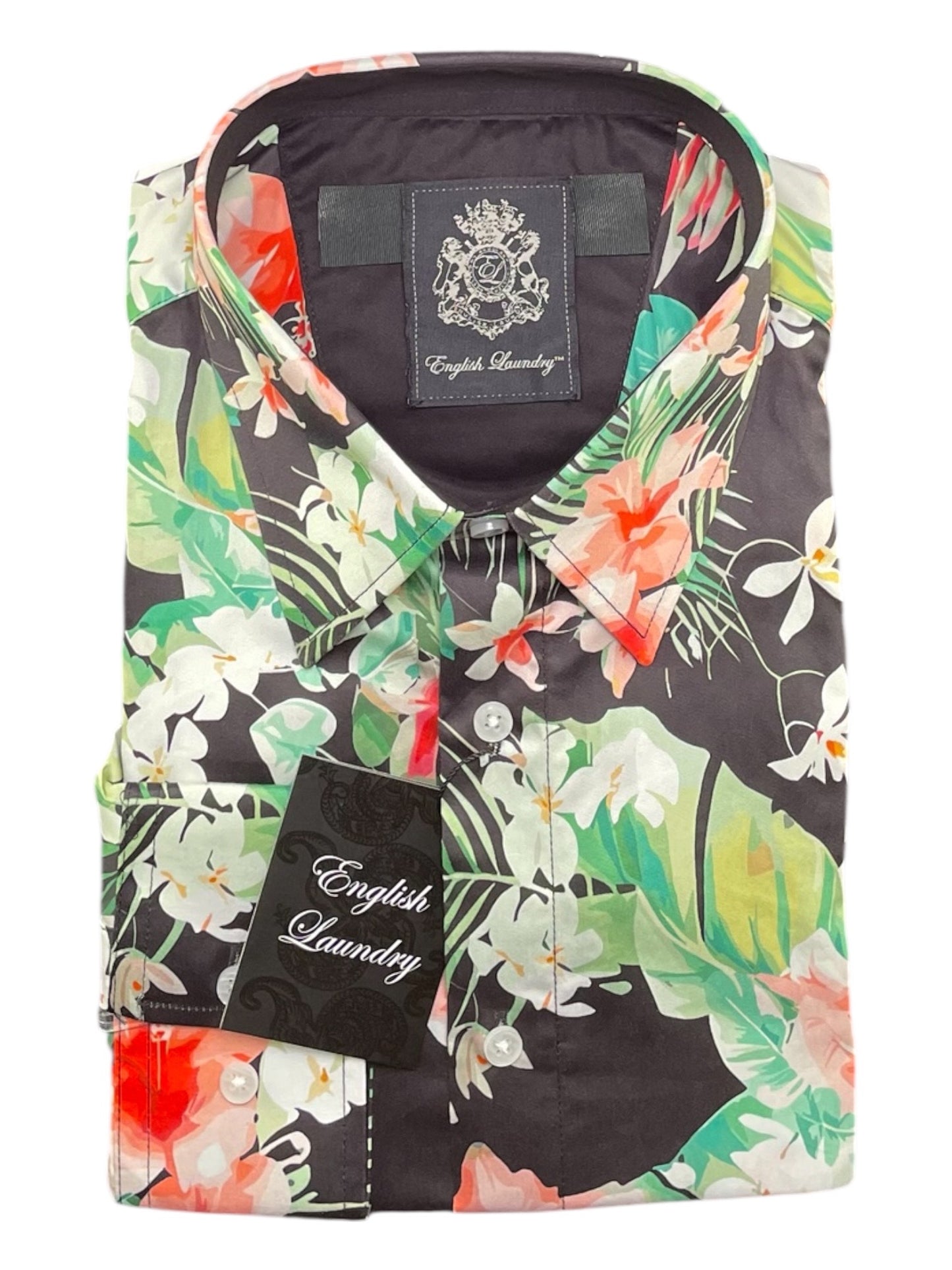 English Laundry (EL2572)