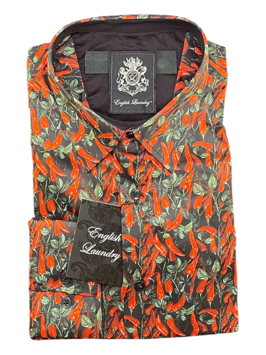 English Laundry (EL2557)