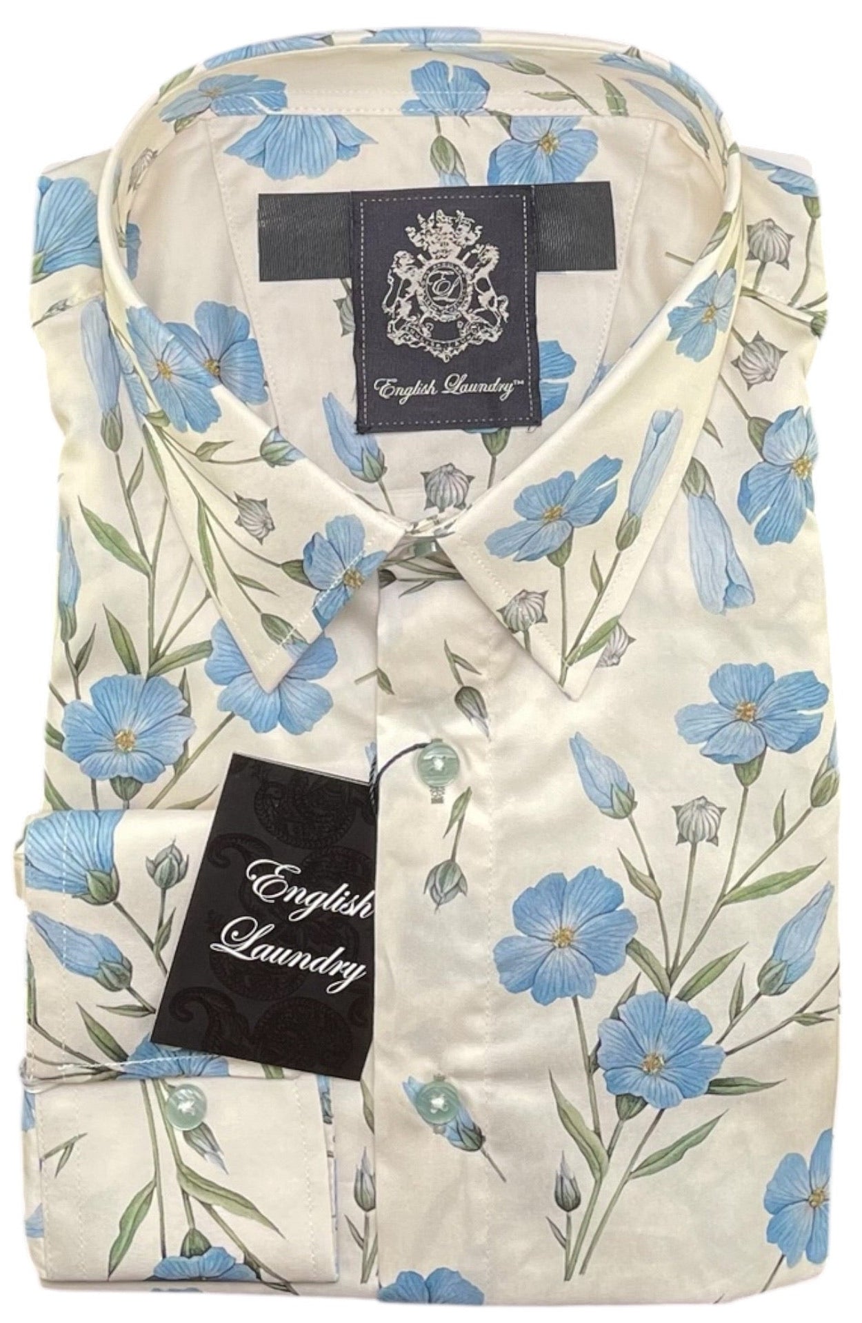 English Laundry (EL2551)