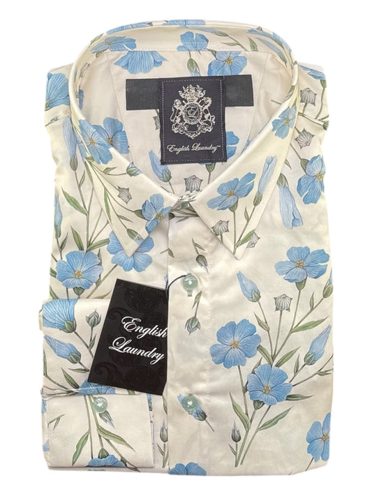 English Laundry (EL2551)