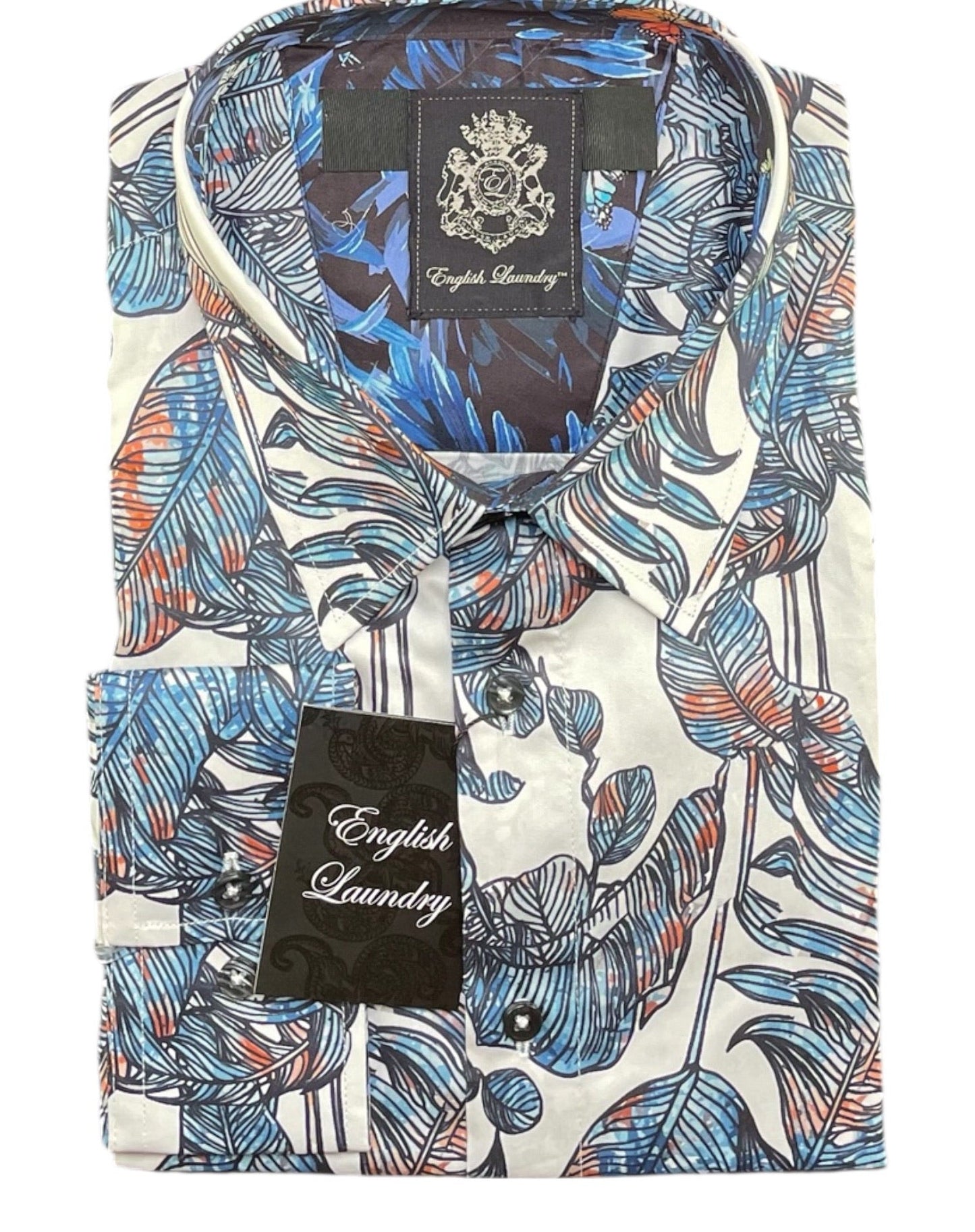 English Laundry (EL2569)