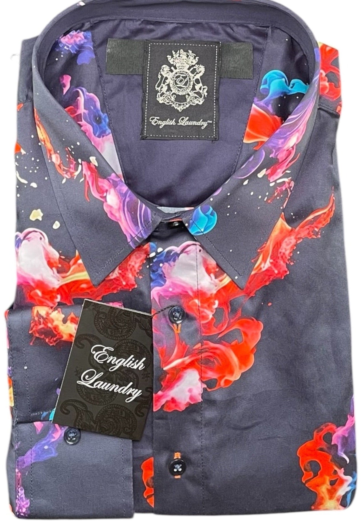 English Laundry (EL2552)