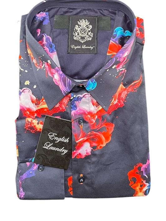 English Laundry (EL2552)