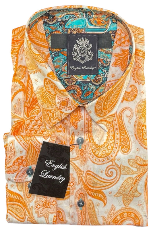 English Laundry (EL2616)