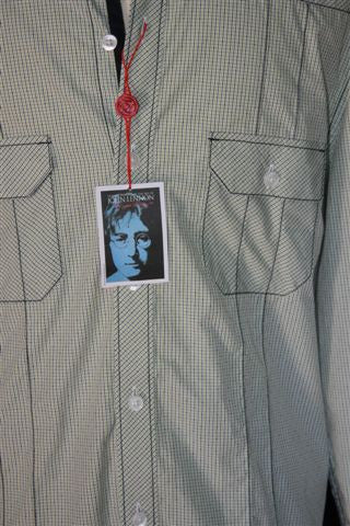 John Lennon by English Laundry