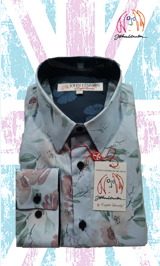 John Lennon by English Laundry (JL2121)