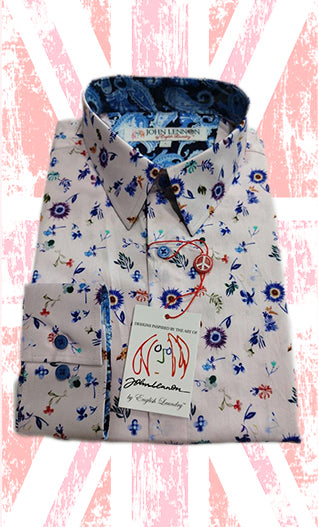 John Lennon by English Laundry (JL2215)